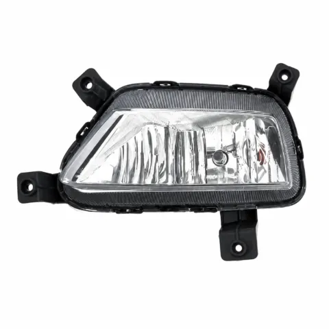 MG ZS Wagon Left Fog Light, Built 11/2017 to 10/2024