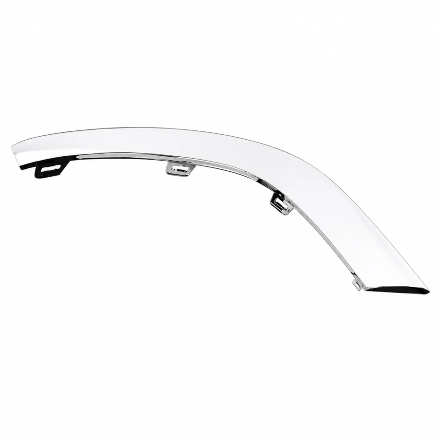 MG ZS Wagon Right Rear Bar Mould, Chrome, Built 11/2017 to 10/2024