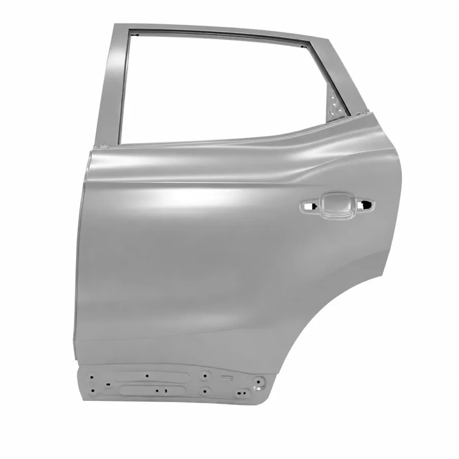 MG ZST Wagon Right Rear Door, Built 1/2020 Onwards