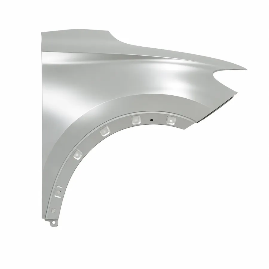 MG ZS Wagon Right Guard, Built 11/2017 to 10/2024