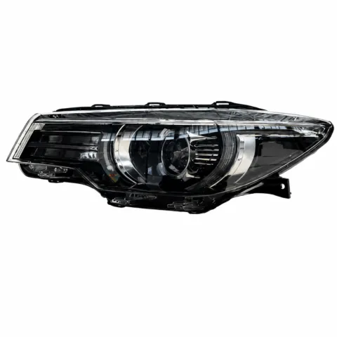MG ZS Wagon Left Headlight, Halogen Projector Type, Built 11/2017 to 10/2024