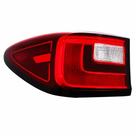 MG ZS Wagon Left Tail Light, Built 11/2017 to 10/2024