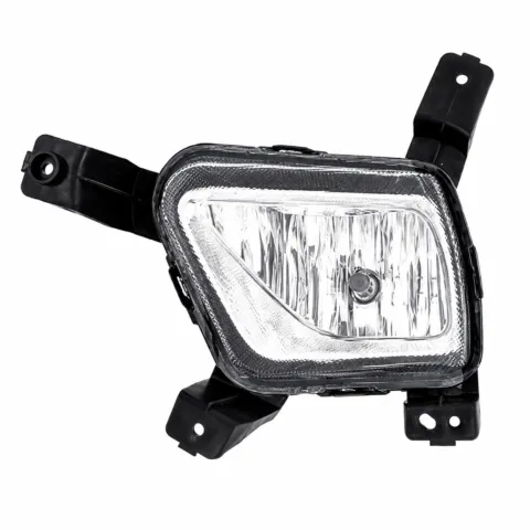MG ZST Wagon Left Fog Light, Built 1/2020 Onwards