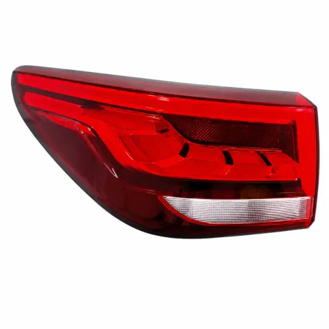 MG ZST Wagon Left Tail Light, Built 1/2020 Onwards