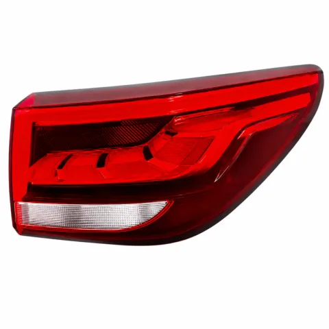 MG ZST Wagon Right Tail Light, Built 1/2020 Onwards
