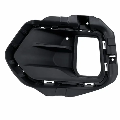 LDV T60 Ute Left Fog Light Cover, Built 7/2017 to 9/2021