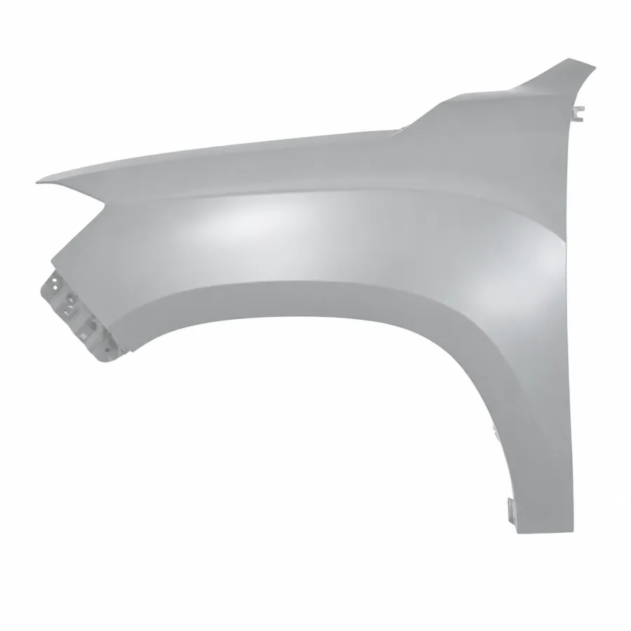 LDV T60 Ute Left Guard, No Flare, Built 7/2017 to 9/2021