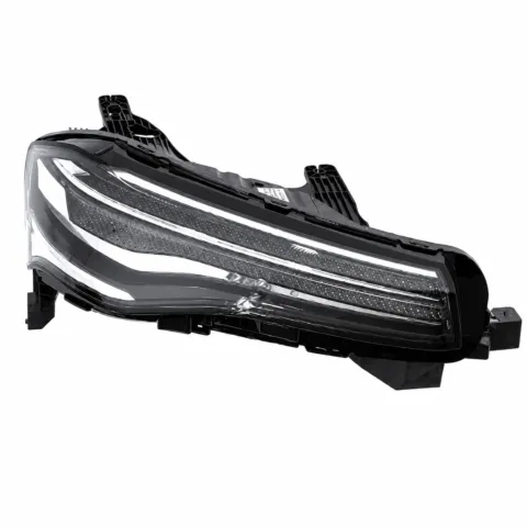 LDV T60 Ute Max Right Daytime Driving Light, Built 10/2021 Onwards