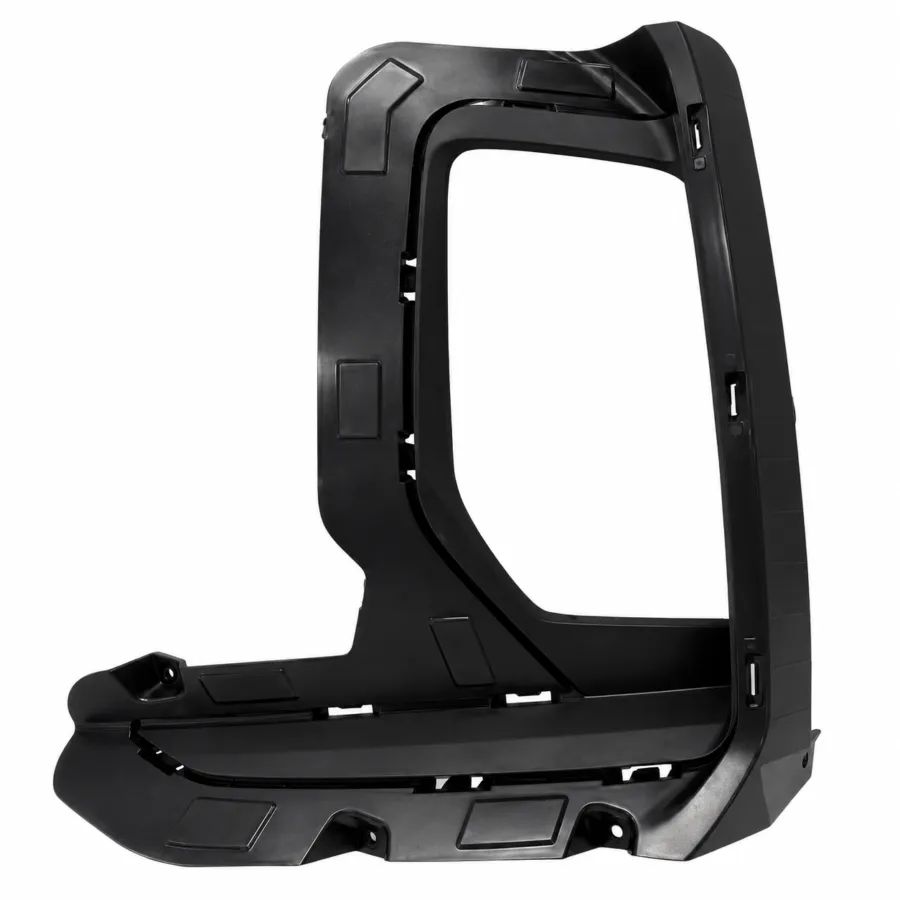 LDV T60 Ute Max Left Fog Light Cover, Built 10/2021 Onwards