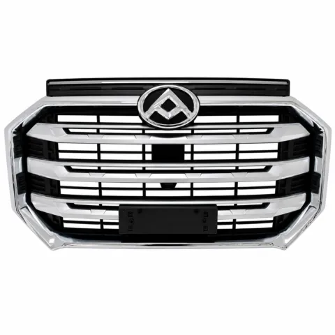 LDV T60 Ute Max Grille, Built 10/2021 Onwards