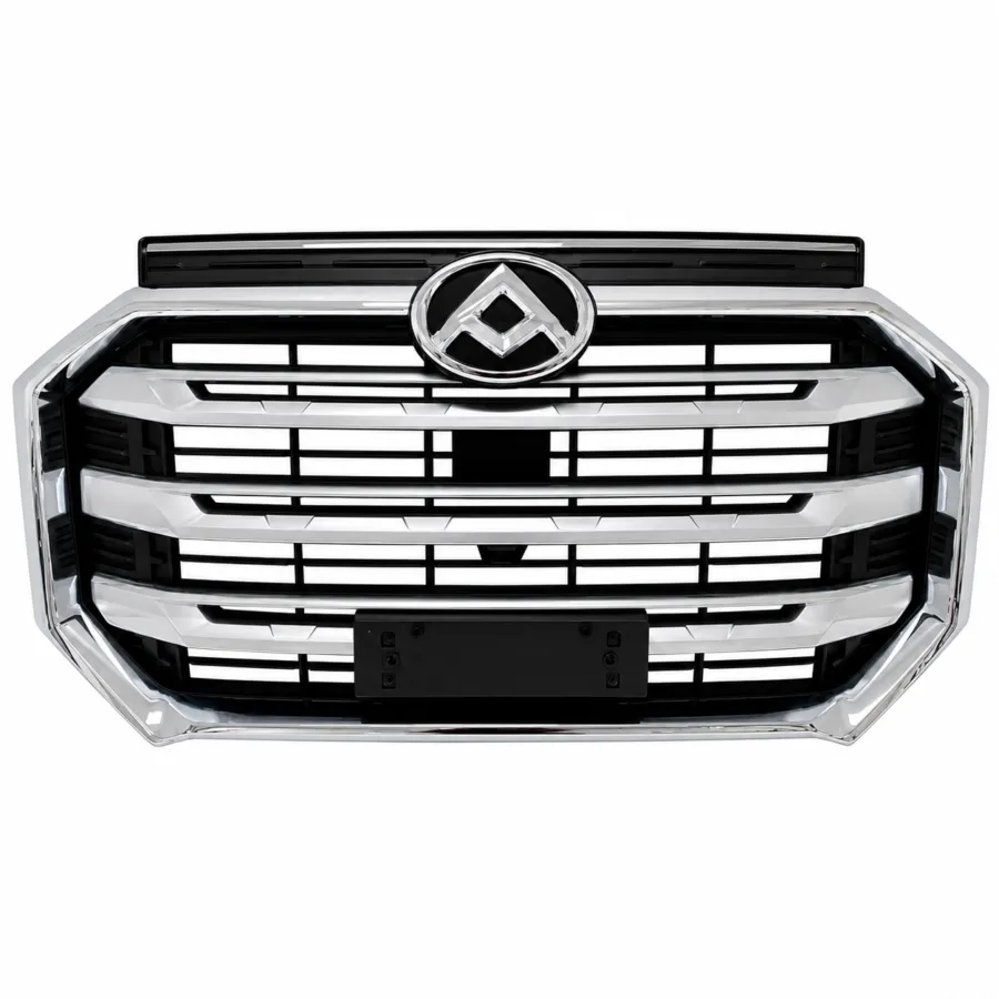 LDV T60 Ute Max Grille, Built 10/2021 Onwards
