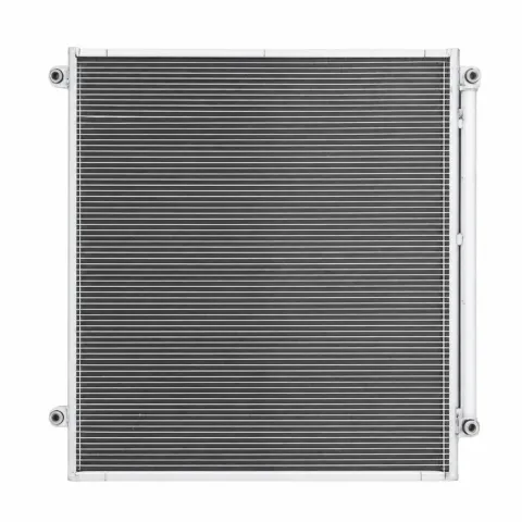 LDV D90 Wagon SV9 Condenser, Built 12/2020 to 12/2024