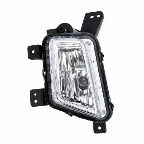 LDV D90 Wagon SV9 Left Fog Light, Built 11/2017 to 12/2024