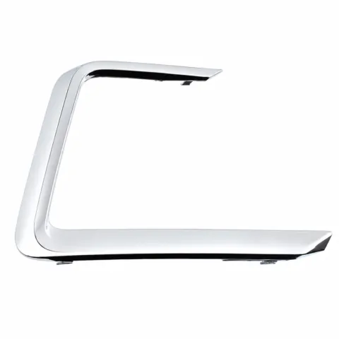 LDV D90 Wagon SV9 Right Fog Light Cover, Chrome, Built 11/2017 to 12/2024