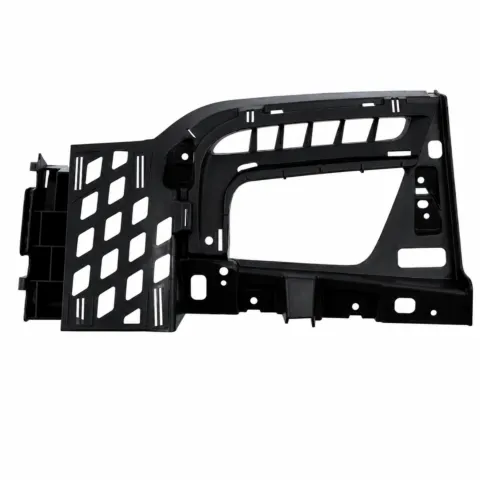 LDV D90 Wagon SV9 Left Fog Light Cover, Built 11/2017 to 12/2024