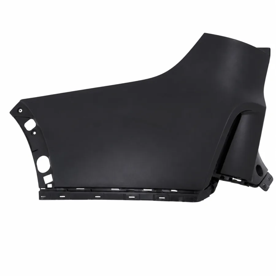 LDV D90 Wagon SV9 Left Rear Bar End, Built 11/2017 to 12/2024