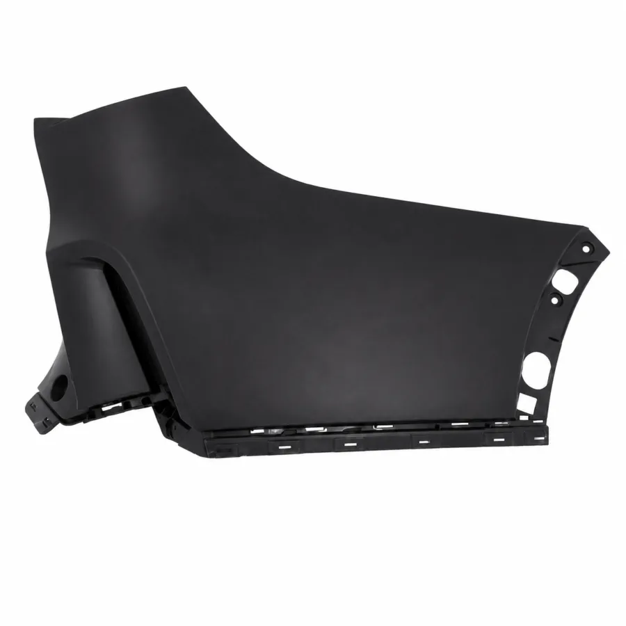 LDV D90 Wagon SV9 Right Rear Bar End, Built 11/2017 to 12/2024