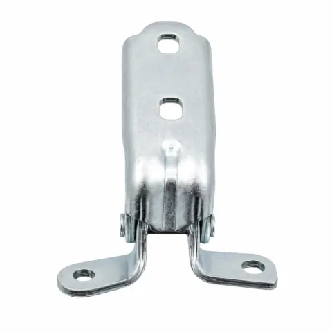 LDV T60 Ute Left Door Hinge, Front Upper, Built 7/2017 to 9/2021