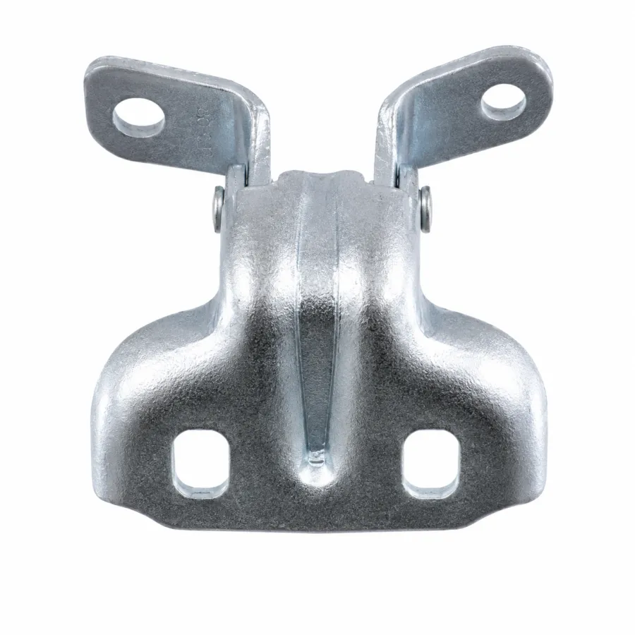 LDV T60 Ute Right Door Hinge, Front Lower, Built 7/2017 to 9/2021