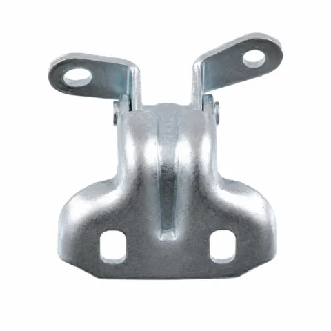 LDV T60 Ute Left Door Hinge, Rear Upper, Built 7/2017 to 9/2021