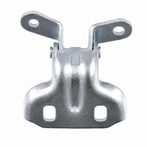 LDV T60 Ute Right Door Hinge, Rear Upper, Built 7/2017 to 9/2021