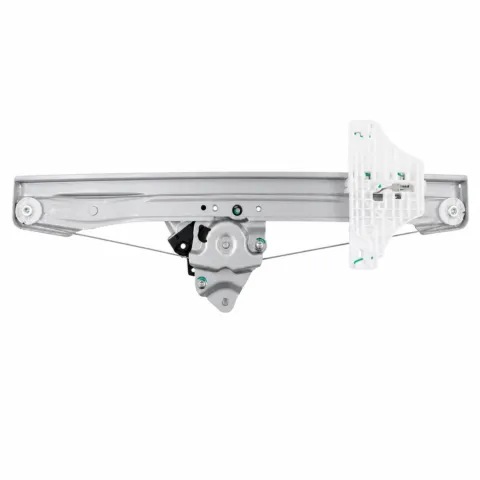 LDV D90 Wagon SV9 Left Front Window Regulator, Built 11/2017 to 12/2024