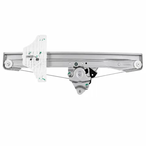 LDV D90 Wagon SV9 Right Front Window Regulator, Built 11/2017 to 12/2024