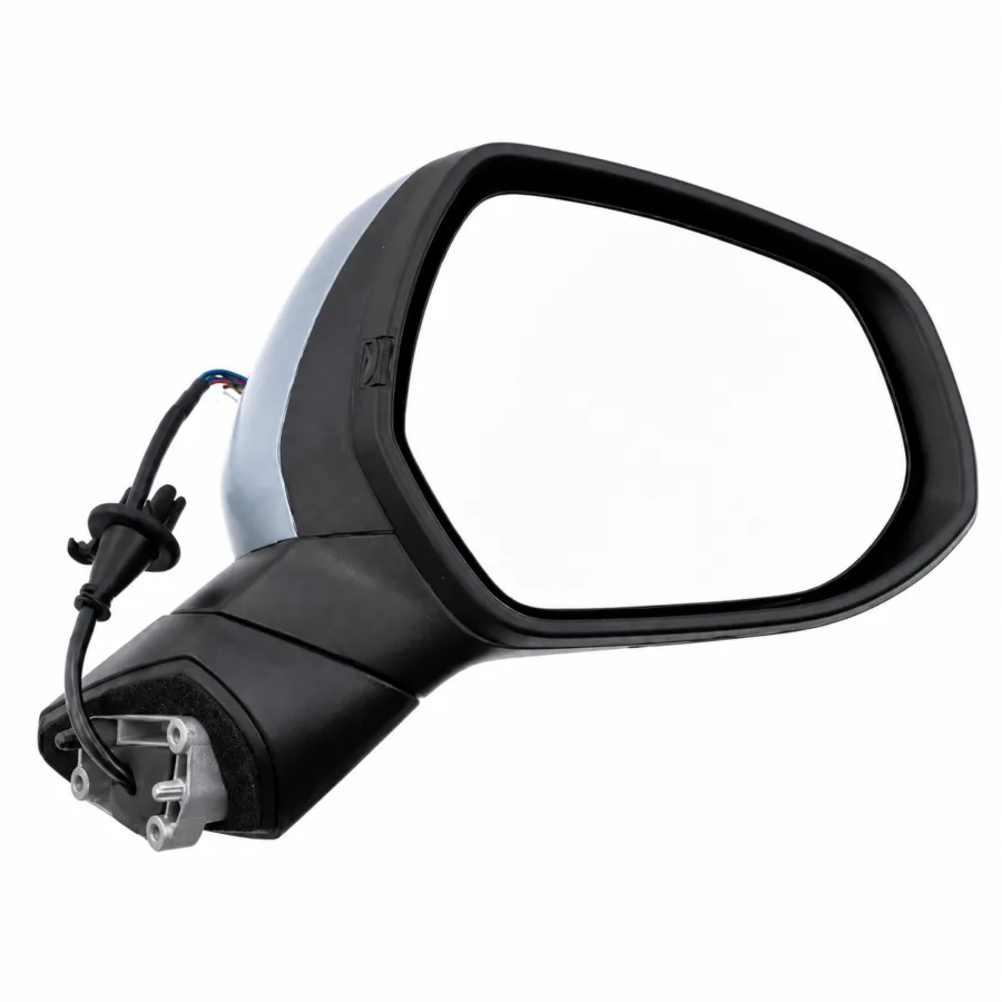 LDV D90 Wagon SV9 Mode Right Front Door Mirror, With Heater, Built 11/2017 to 12/2024