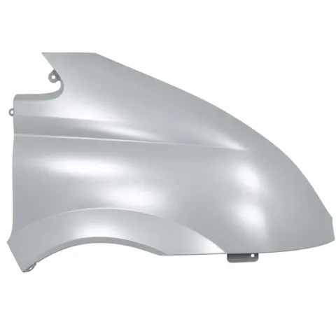 LDV V80 Right Guard, Built 2/2013 to 6/2017