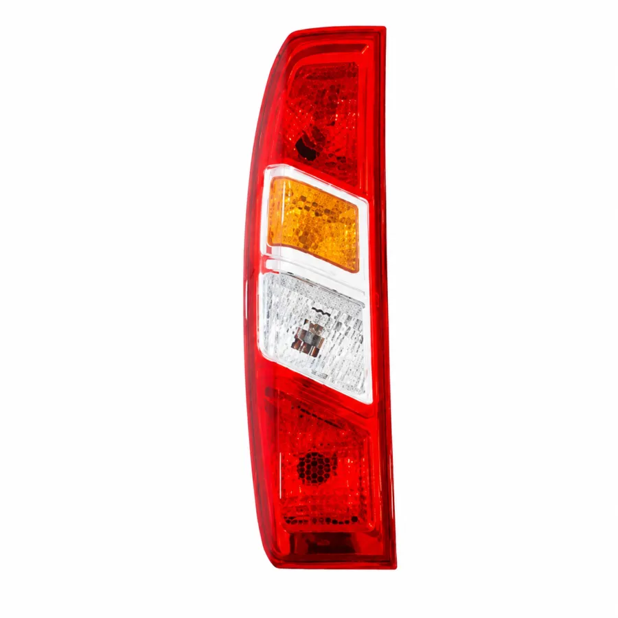 LDV V80 Left Tail Light, Built 2/2013 to 6/2017