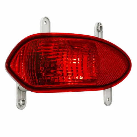 LDV G10 Left Rear Fog Light, Built 6/2015 Onwards