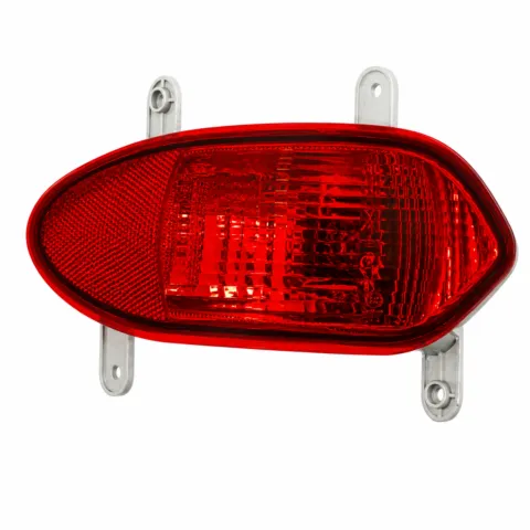 LDV G10 Right Rear Fog Light, Built 6/2015 Onwards
