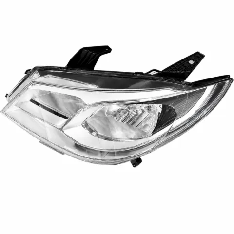 LDV G10 Left Headlight, No Projector No LED, Built 6/2015 Onwards