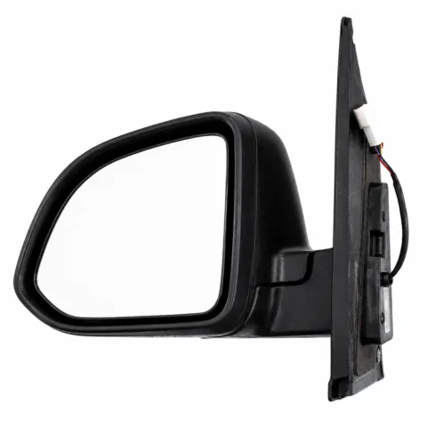 LDV G10 Left Front Door Mirror, Texture with Heater, Built 6/2015 Onwards