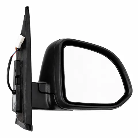 LDV G10 Right Front Door Mirror, Texture with Heater, Built 6/2015 Onwards