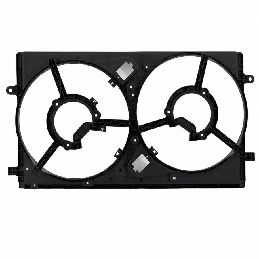 LDV G10 Fan Shroud, Built 6/2015 Onwards