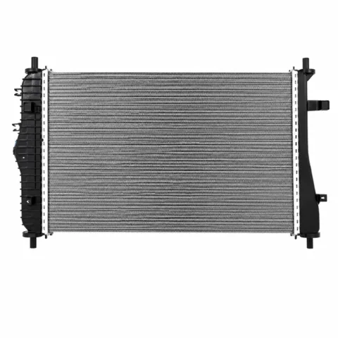 LDV G10 Radiator, Diesel 1.9L, Built 6/2015 Onwards
