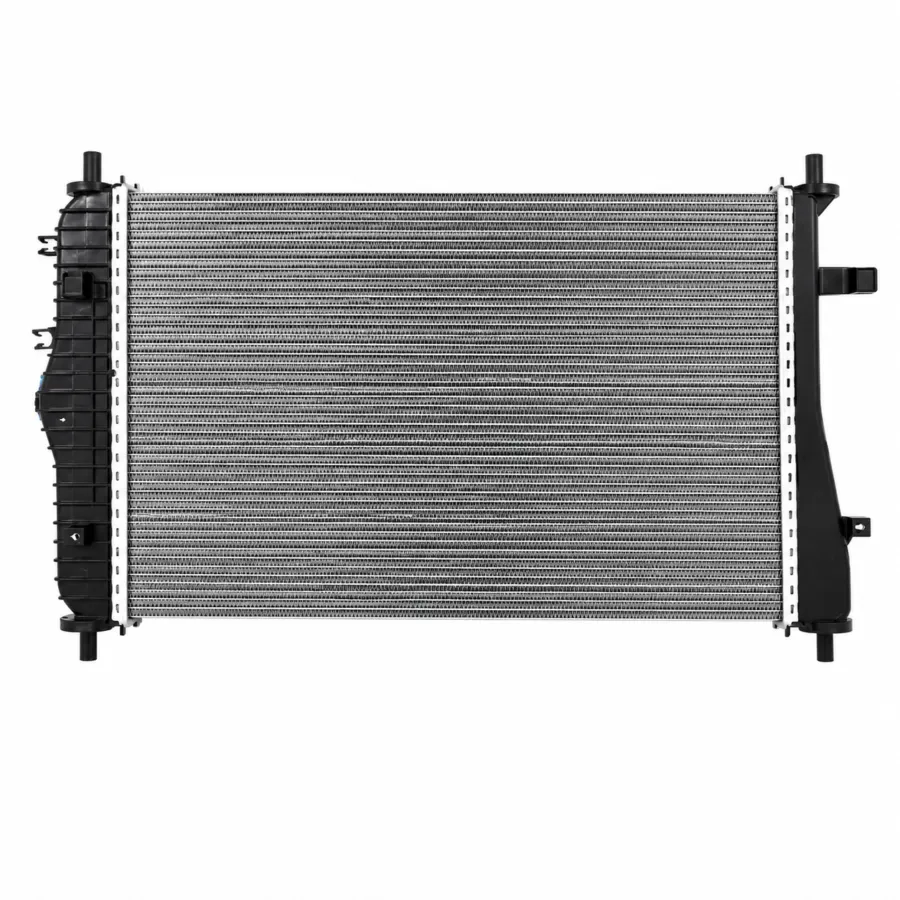 LDV G10 Radiator, Diesel 1.9L, Built 6/2015 Onwards