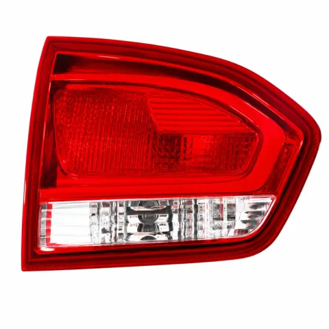 LDV G10 Left Tail Gate Lamp, Tail Gate Type, Built 6/2015 Onwards