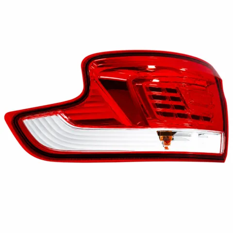LDV G10 Left Tail Light, Tail Gate Type with LED, Built 6/2015 Onwards