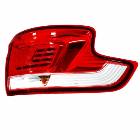 LDV G10 Right Tail Light, Tail Gate Type with LED, Built 6/2015 Onwards