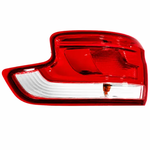 LDV G10 Left Tail Light, Tail Gate Type No LED, Built 6/2015 Onwards