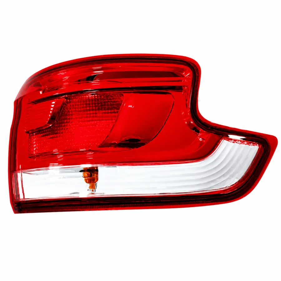 LDV G10 Right Tail Light, Tail Gate Type No LED, Built 6/2015 Onwards