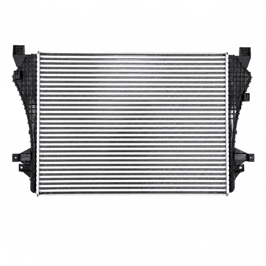 LDV Mifa Van Intercooler, Built 9/2022 Onwards
