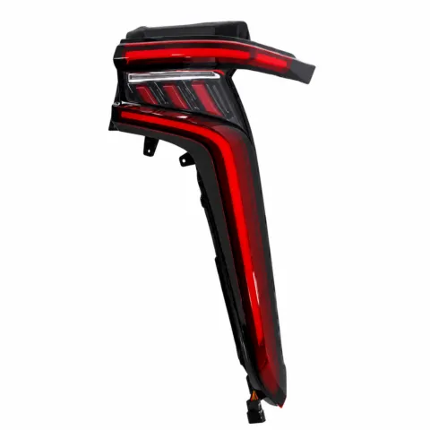 LDV Mifa Van Right Tail Light, Built 9/2022 Onwards