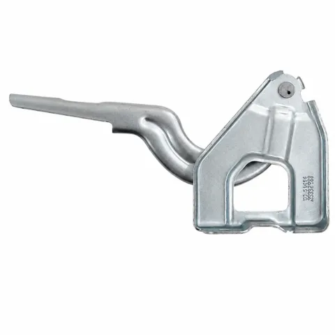 LDV Deliver 9 Van Left Bonnet Hinge, Built 12/2019 Onwards