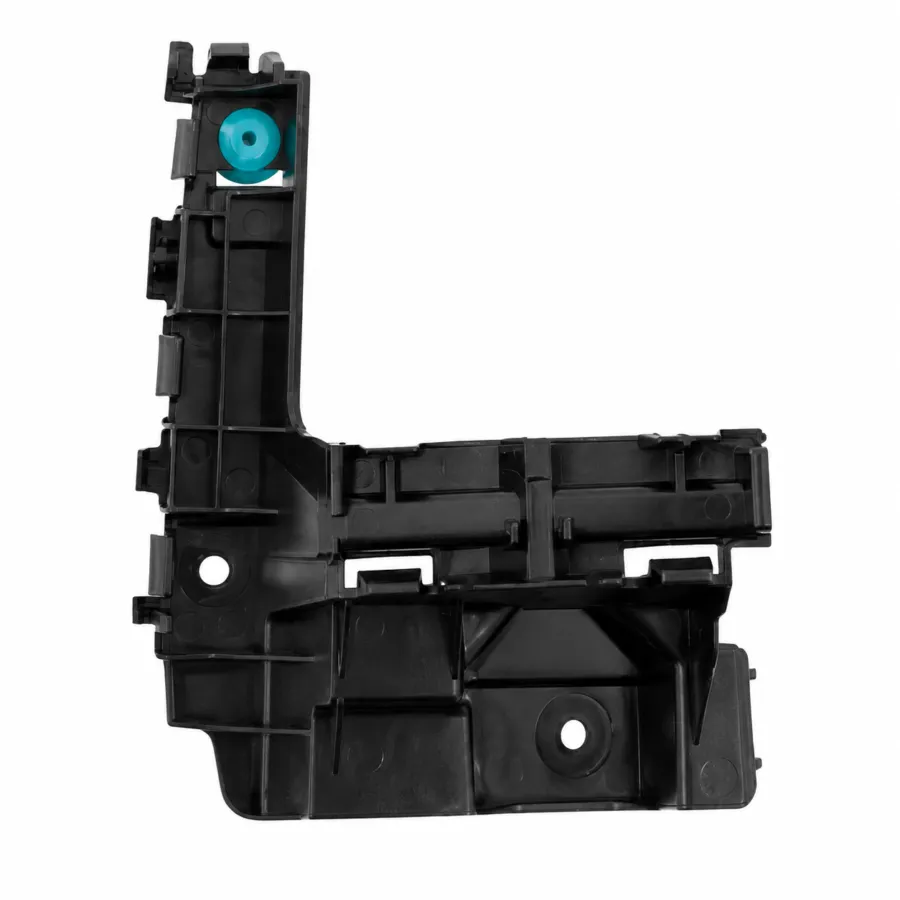 LDV Deliver 9 Van Left Rear Bar Slide, Built 12/2019 Onwards