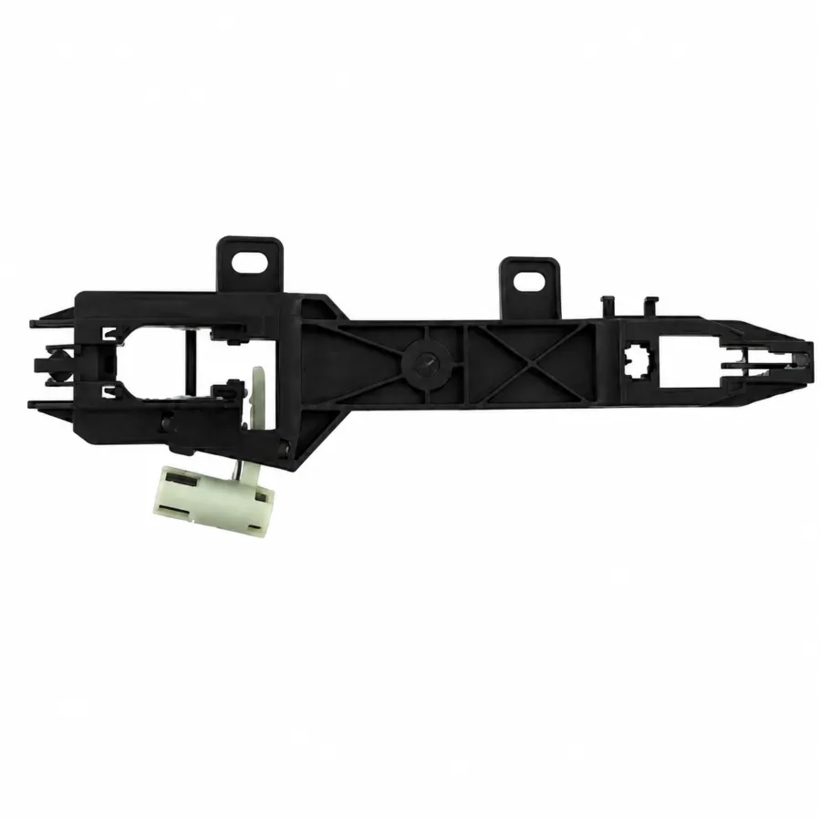 LDV Deliver 9 Van Left Door Handle, Outer Front, Built 12/2019 to 7/2024