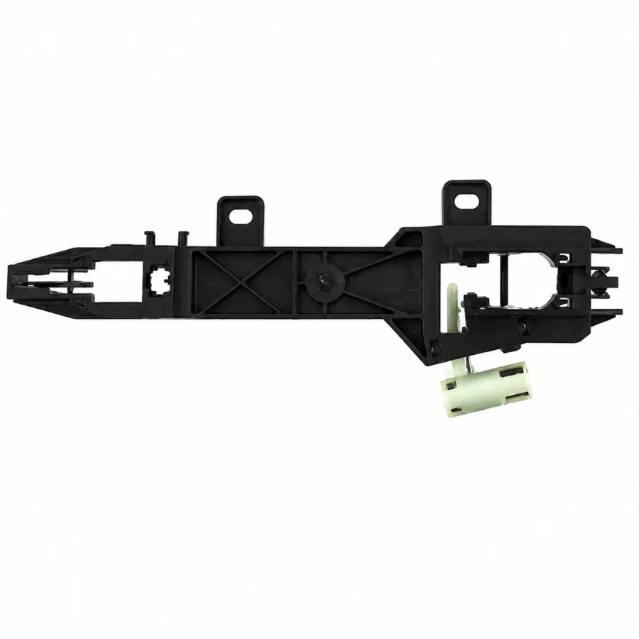 LDV Deliver 9 Van Right Door Handle, Outer Front, Built 12/2019 to 7/2024