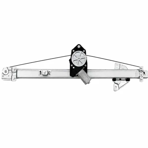 LDV Deliver 9 Van Left Window Regulator, Built 12/2019 Onwards